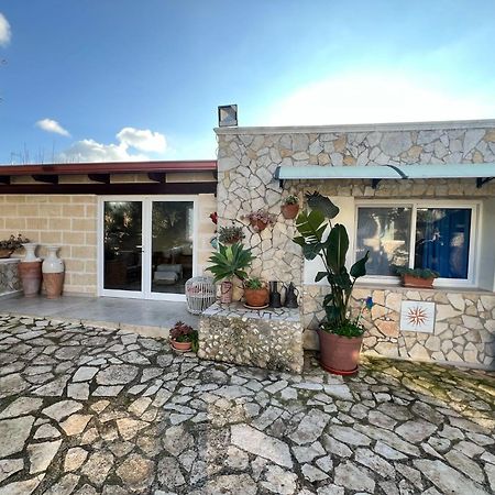 Villa Dei Venti Ostuni Dış mekan fotoğraf