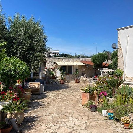 Villa Dei Venti Ostuni Dış mekan fotoğraf