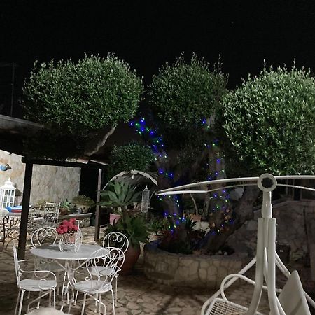 Villa Dei Venti Ostuni Dış mekan fotoğraf
