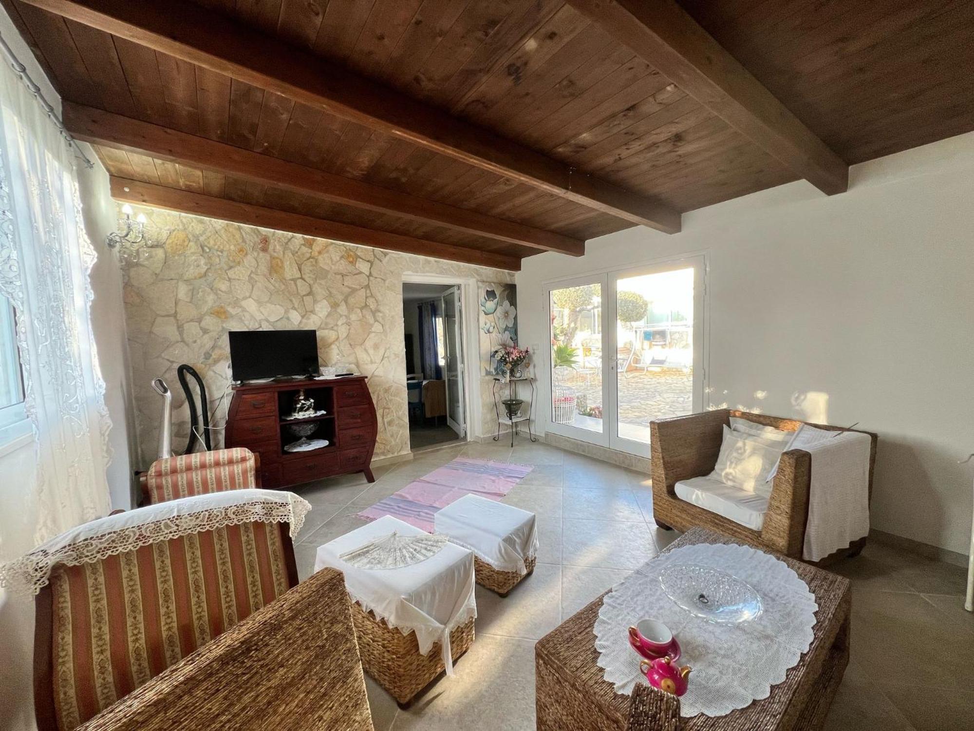 Villa Dei Venti Ostuni Dış mekan fotoğraf