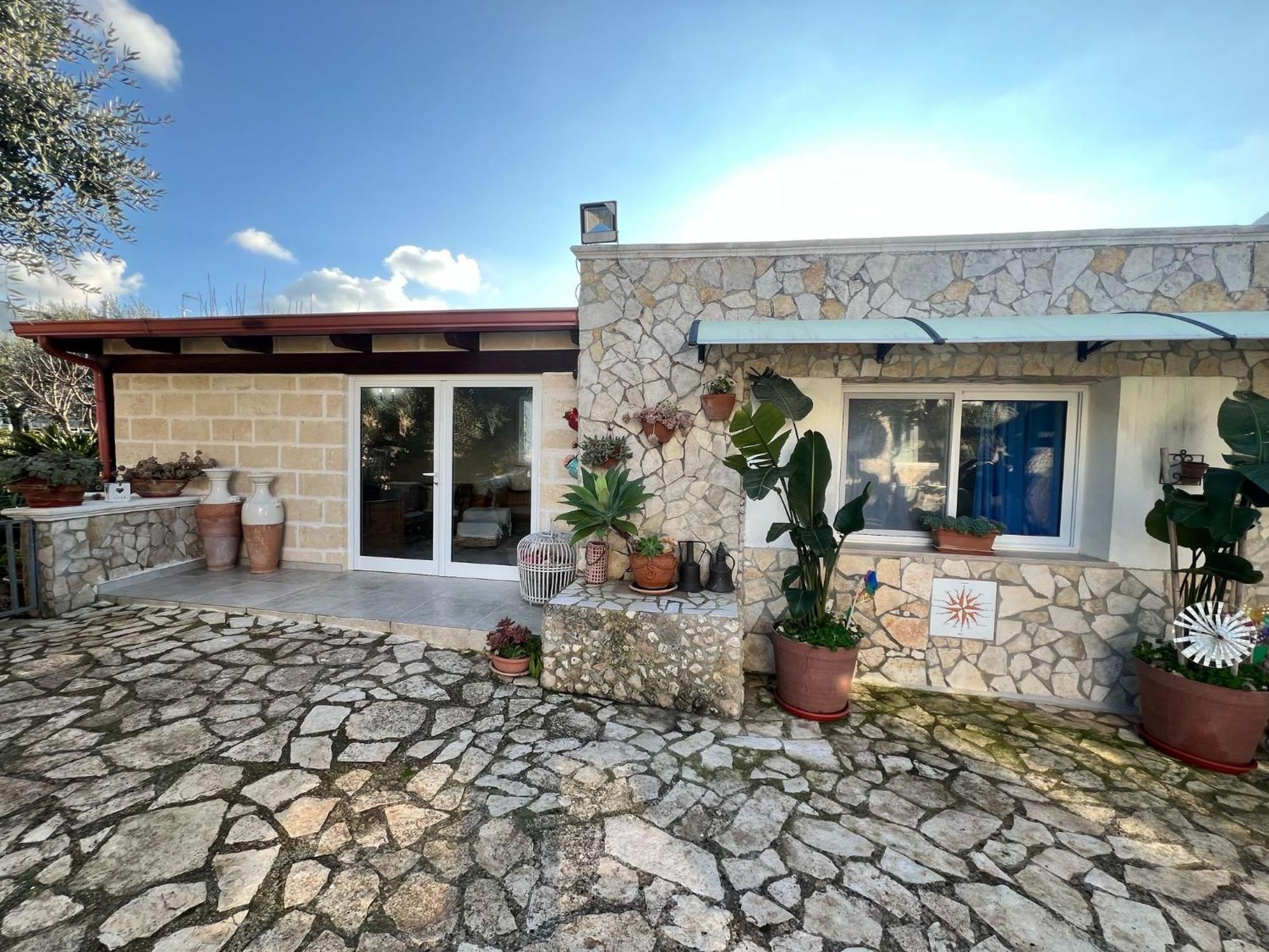 Villa Dei Venti Ostuni Dış mekan fotoğraf
