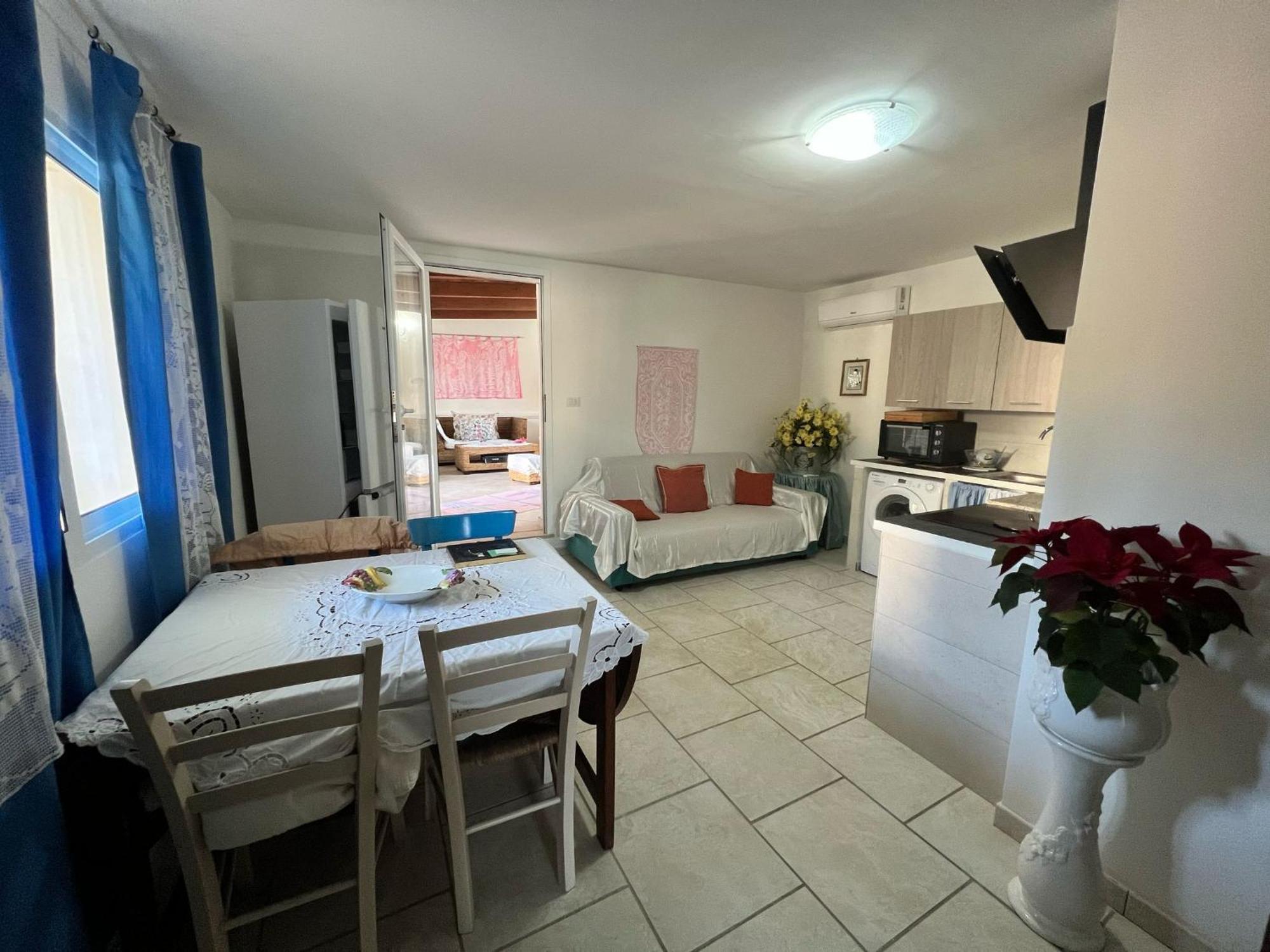 Villa Dei Venti Ostuni Dış mekan fotoğraf