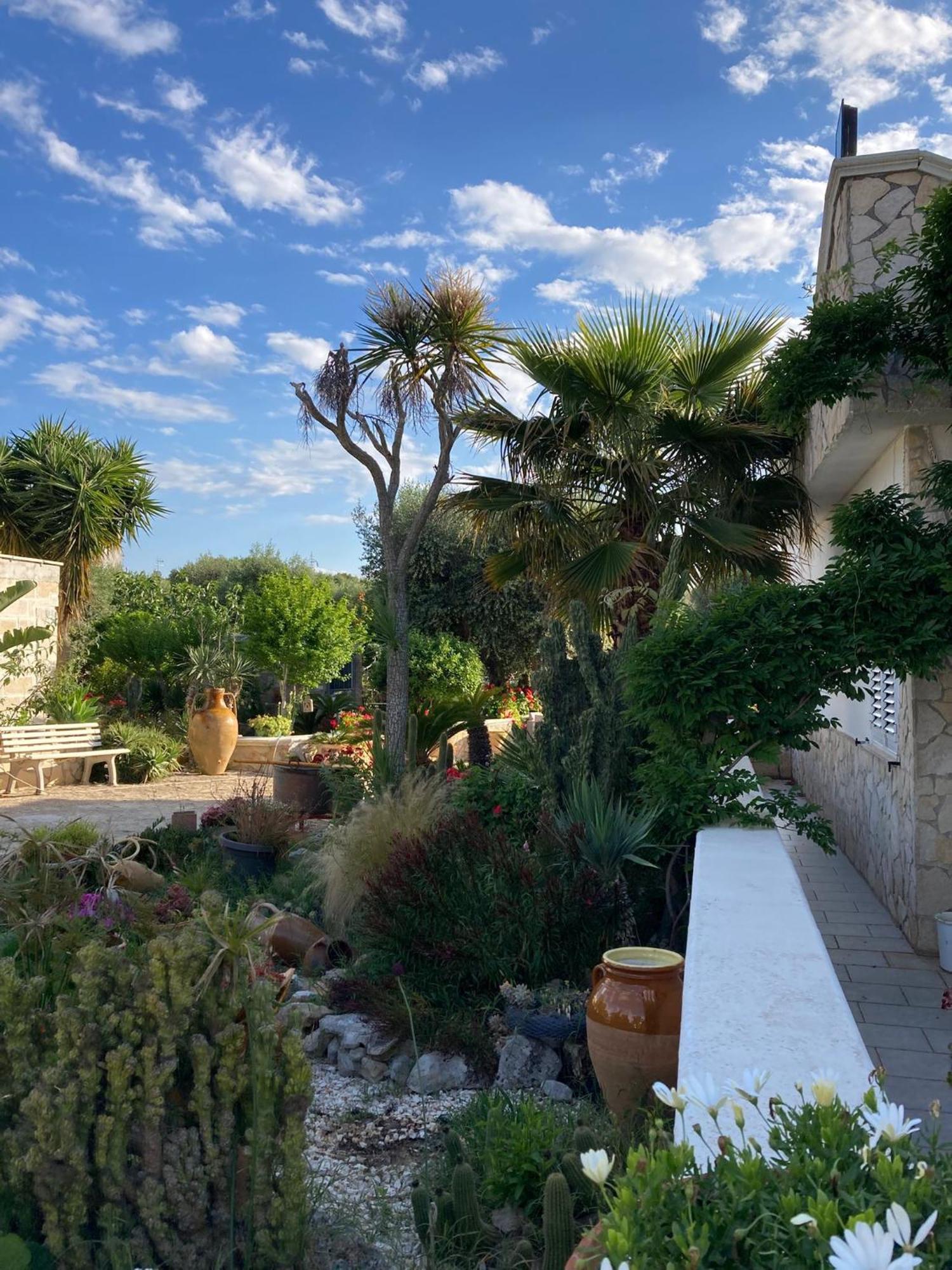 Villa Dei Venti Ostuni Dış mekan fotoğraf