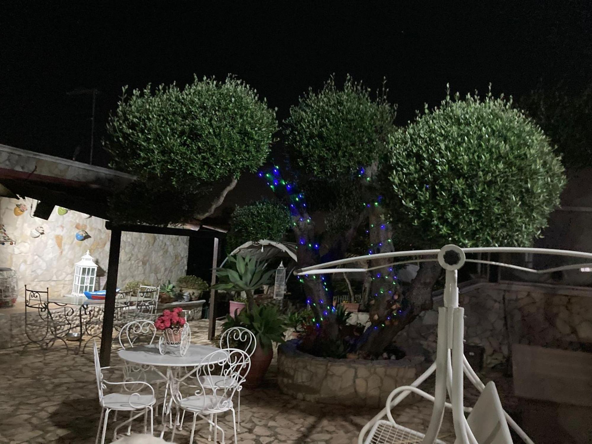 Villa Dei Venti Ostuni Dış mekan fotoğraf